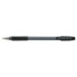 Stylo bille rechargeable Pilot BPS-GP noir pointe 1,6 mm Stylo bille rechargeable Pilot BPS-GP noir pointe 1,6 mm