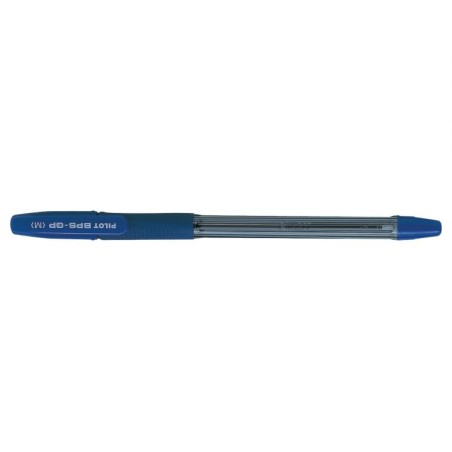 stylo bille bleu Pilot BPS-GP