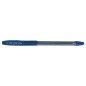 Stylo bille rechargeable Pilot BPS-GP bleu pointe 1mm