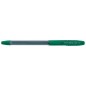 Stylo-bille rechargeable Pilot BPS-GP vert pointe 1 mm