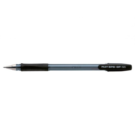 stylo bille Pilot BPS-GP noir