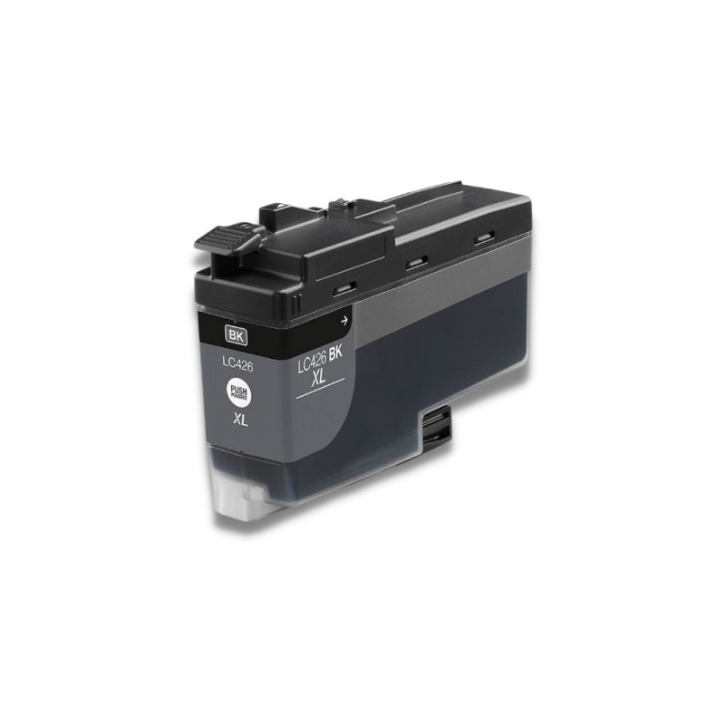 Cartouche compatible BROTHER LC426XLBK noir Cartouche compatible BROTHER LC426XLBK noir
