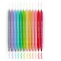 Lot de 12 feutres Alpino Dual Artist