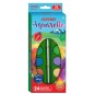 Lot de 24 Aquarelles Alpino 28mm