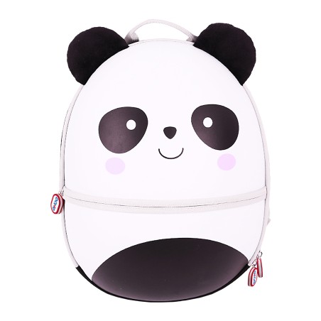 ✅ Sac à dos pour enfants Dohe EVA - Type de matériau EVA - Taille 25x32,5x9cm - Panda Design couleur Plusieurs en stock