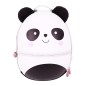Sac à dos pour enfants Dohe EVA - Type de matériau EVA - Taille 25x32,5x9cm - Panda Design