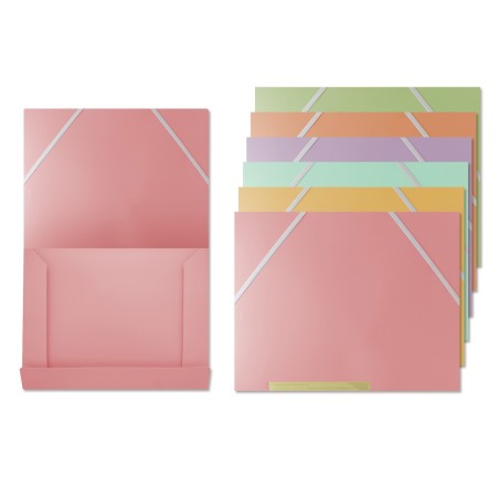 ✅ Bismark Chemise à Rabat - Couleurs Pastel couleur Plusieurs couleurs en stock