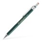 Portemine Faber-Castell TK-Fine 9713 HB 1mm avec gomme Portemine Faber-Castell TK-Fine 9713 HB 1mm avec gomme