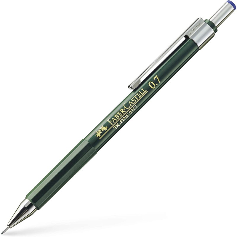 Portemine HB 0,7 mm Faber-Castell Portemine HB 0,7 mm Faber-Castell