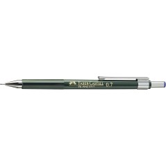 Portemine HB 0,7 mm Faber-Castell