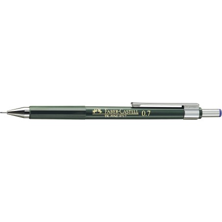 Portemine HB 0,7 mm Faber-Castell