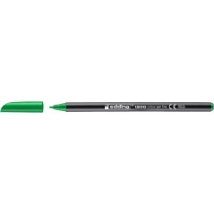 ✅ Edding 1200 - Feutre - Vert Fluo couleur vert en stock
