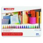 Edding Lot de 20 feutres de coloriage