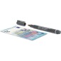 Stylos détecteurs de faux billets Safescan 30 | Noir - Présentoir 10

