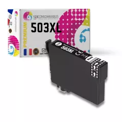 Cartouche compatible avec EPSON 503 XL noir
