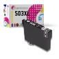 Cartouche compatible avec EPSON 503 XL noir Cartouche compatible avec EPSON 503 XL noir
