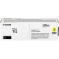 Canon Toner T12 y Jaune (5095C006)