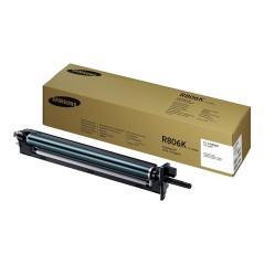 ✅ Samsung Tambour CLT-R806 Noir (SS678A) couleur tambour noir en stock