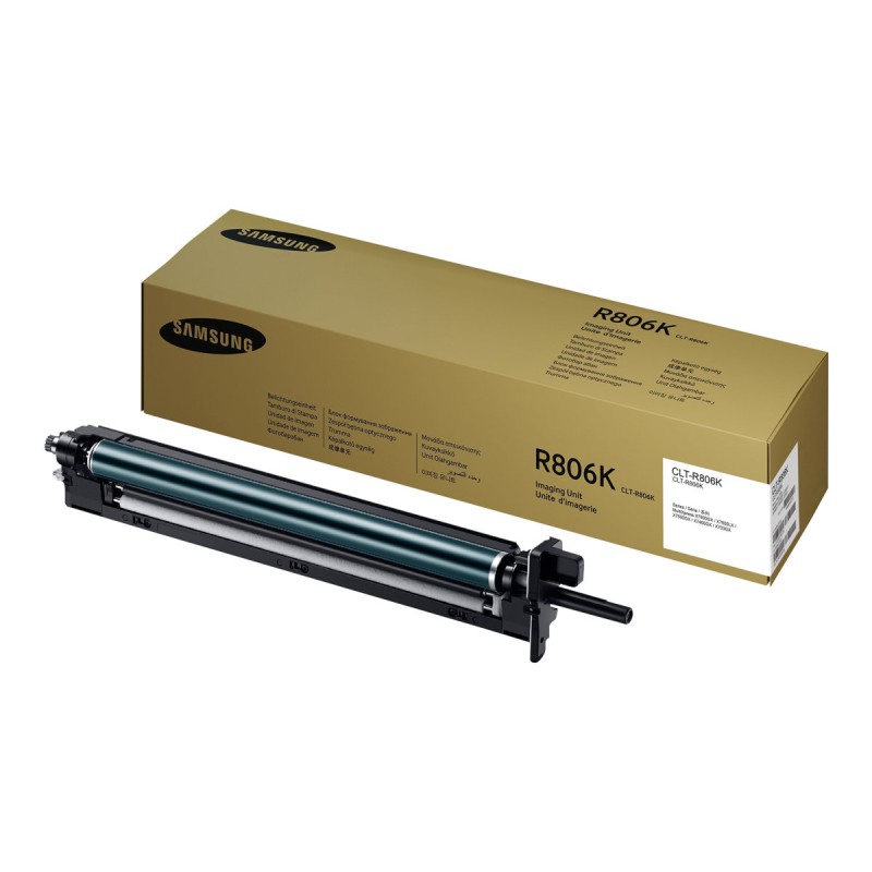 Samsung Tambour CLT-R806 Noir (SS678A)