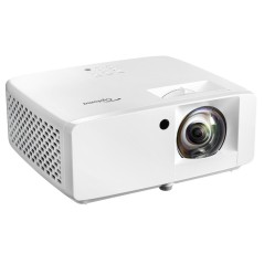 ✅ Projecteur Laser Optoma ZW350ST DuraCore WXGA 3D DLP - 3600 Lumens - Haut-Parleur 15W - HDMI, RS-232, RJ-45, A en stock