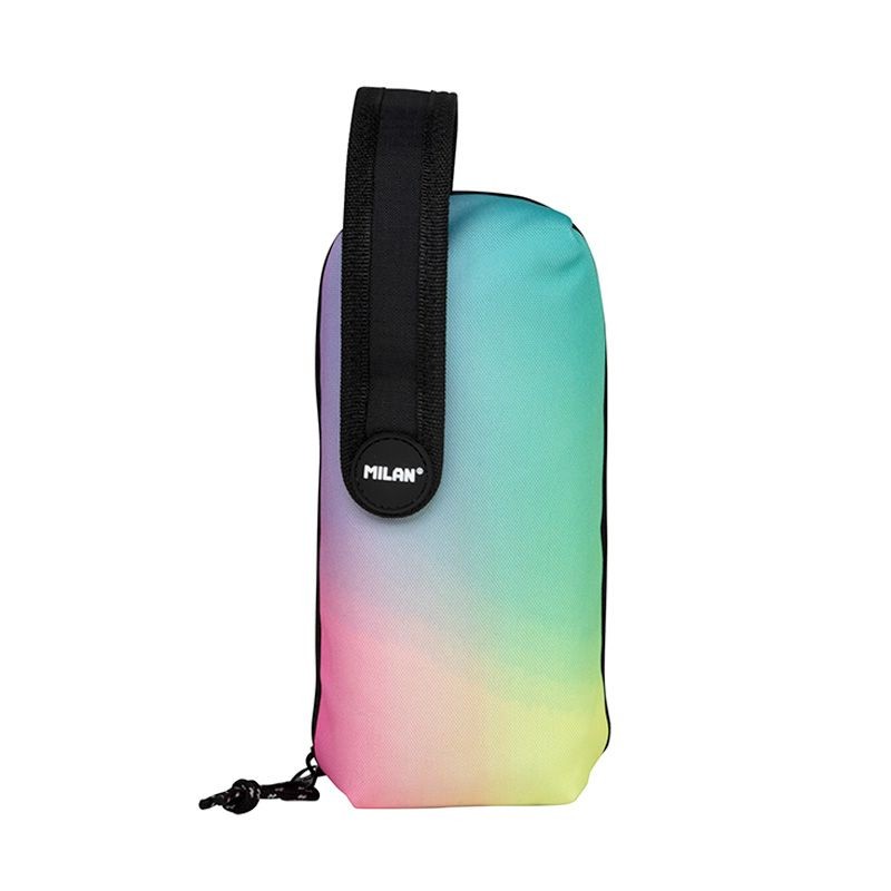 Trousse Milan Sunset Black lot de 4 - contenu standard multicolore