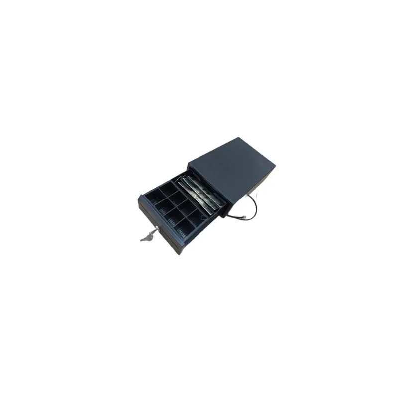 Tiroir-Caisse Connecté Petit Modèle TECHFIVE ATCPN4