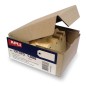 Apli Pack de 1000 Etiquettes avec Rondelle