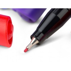 Bic Intensity Fine Présentoir de 192 Marqueurs