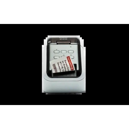 Brother QL810WC Imprimante d'étiquettes