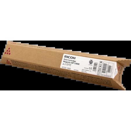 ✅ Ricoh Aficio MP-C300/MP-C400/MP-C401 toner magenta (842237/842040/841552/841301) couleur magenta en stock