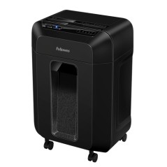 ✅ Fellowes AutoMax 80M Mini Cut Destructeur De Papier Automatique - Alimentation Automatique De 80 Feuilles - Fe en stock