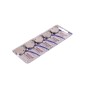Maxell Pack de 5 Piles Bouton Lithium CR2032 3V Maxell Pack de 5 Piles Bouton Lithium CR2032 3V