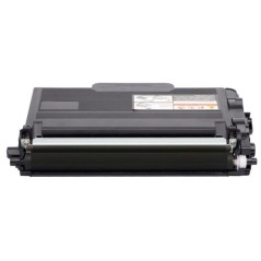 ✅ Toner compatible Brother TN-821XXL magenta couleur magenta en stock