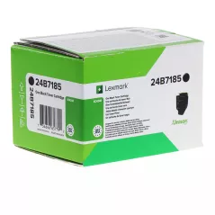 Lexmark Toner XC2240/XC4240 noir (24B7185)