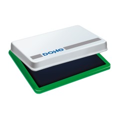 Boîte rectangulaire Dohe couvercle blanc