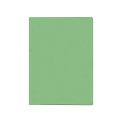 ✅ Lot 50 sous-dossiers Dohe, Carton, Folio, Vert couleur vert en stock