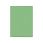 Lot 50 sous-dossiers Dohe, Carton, Folio, Vert
