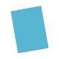 Lot 50 sous-dossiers Dohe, Carton, Folio, Bleu clair