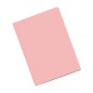 Lot 50 sous-dossiers Dohe, Carton, Folio, Rose clair
