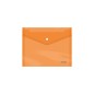 Enveloppe Dohe, A5, PP Transp. 150µm, Orange Enveloppe Dohe, A5, PP Transp. 150µm, Orange