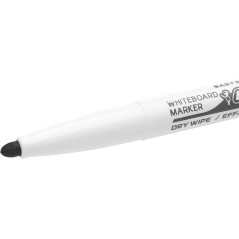 LOT de 12 Marqueur Tableau Blanc Bic Velleda