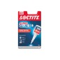 Colle Instantanée Universelle Loctite Precision - 5gr - Résistance Maximale - Union Instantanée - 2640076/2712223/2644833