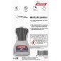 Loctite Super Glue-3 Brush 5gr - Adhésif universel triple résistance - Force et utilisation instantanée - 2640969/2046283/264078