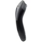 Honeywell MS-1202g Voyager Lecteur de codes-barres Bluetooth 1D sans fil - Vitesse de numérisation 100 sec/page - Autonomie