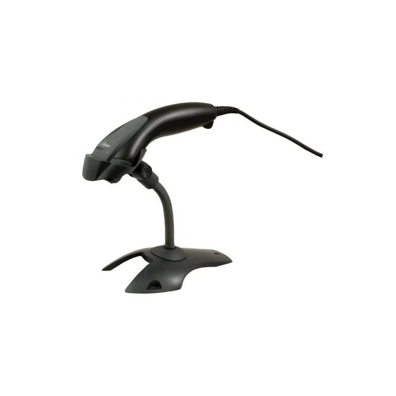 Honeywell 1200g Voyager 1D Barcode Reader - Vitesse de numérisation : 100 lignes de numérisation par seconde