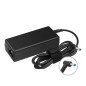 Cromad Chargeur Automatique Universel pour Ordinateur Portable 19.5V 65W - 3.33A - Embout 4.5x3.0mm