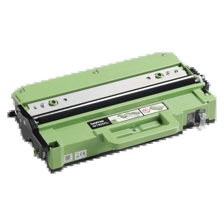✅ Brother Unité de récupération de toner WT800CL couleur pack en stock