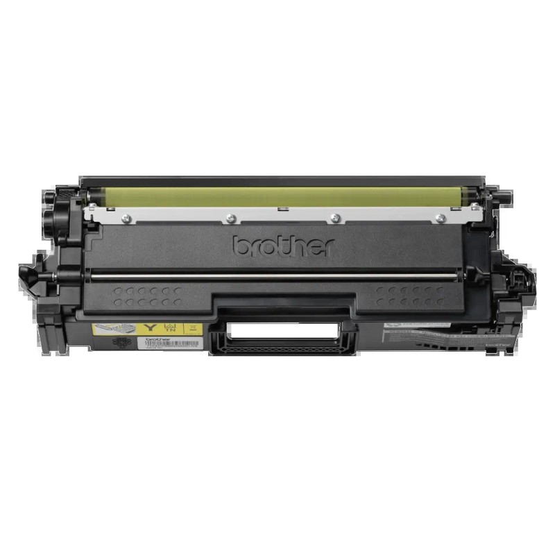 Brother Toner TN-821XL jaune Brother Toner TN-821XL jaune