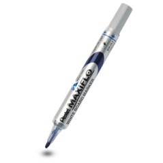 LOT de 12 Marqueur Tableau Blanc Pentel