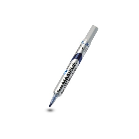 LOT de 12 Marqueur Tableau Blanc Pentel